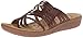 BareTraps Women's Janice Toe Ring Sandal