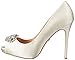 Badgley Mischka Women's Jeannie Pump