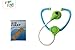Doctor dress up medical supplies by Jogo Jogo - kids toys costume role play doctor games with lab coat first aid kit or healthkit, doctor tools medical kit for play doctor and doctor for kids