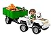 LEGO DUPLO 6157 Large City Zoo