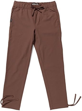 Trailhead Adventure Pant - Durable, Lightweight, Waterproof, Packable for Outdoors, Travel, Climbing, Hiking