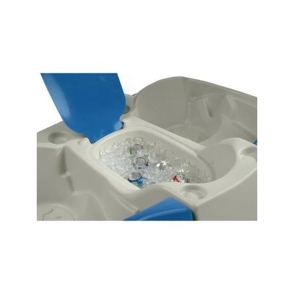 Water-Wheeler-5-Seat-Pedal-Boat-Adjustable-Seat-Built-In-Cooler-Super-Tough-Paddle-Wheel-Blue Water-Wheeler-5-Seat-Pedal-Boat-Adjustable-Seat-Built-In-Cooler-Super-Tough-Paddle-Wheel-Blue