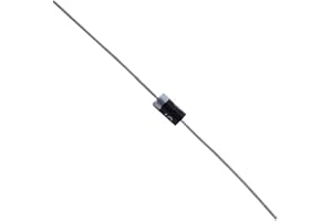 LED GROUP BUY NTE Electronics 1N5395 Silicon Axial Lead General Purpose Rectifier Zener Diode, 1.5 Amp, DO-15, 400V (Pack of 20)