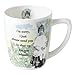 Holy Crap by Gund Mug by Erin Smith, I'm Sorry