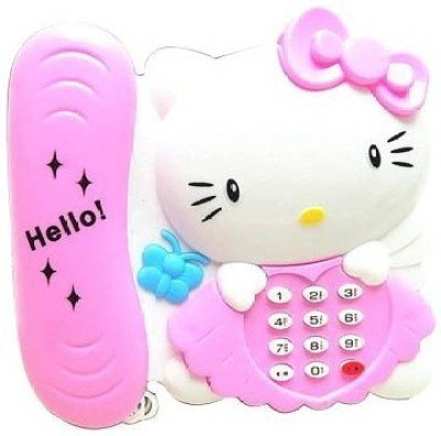 landline phone toy