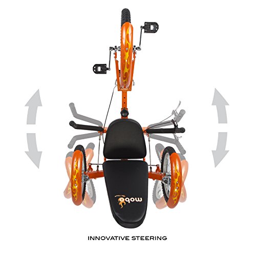 mobo triton pro adult tricycle