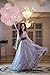 Treasures Gifted Soft Pink Balloons - 72 Pack (12 Inch, Latex, Matte, Blush, Pale, Pastel)