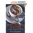 The Secret Financial Life Of Food From Commodities