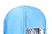 Kernorv Breathable Dust-Proof Garment Bags, Set of 5 Environmental Zipper Garment Bags for Dance Costumes, 51