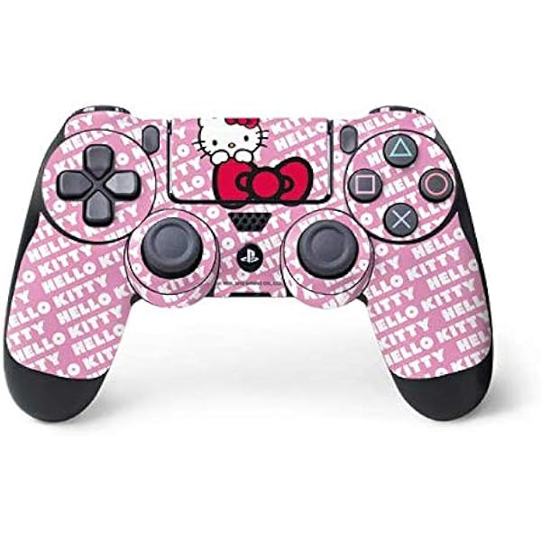 tello ps4 controller