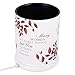 She is More Precious Than Rubies Proverbs 31 Woman Ceramic Stone Electric Large Jar Candle Warmer