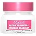 Ebanel Alpha to Omega+ Sherbet Stem Cell Cleanser (Cleansing Balm) (110ml)
