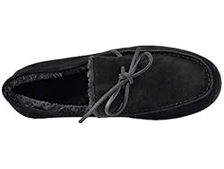 Vionic Men's Irving Adler Slipper with Durable
