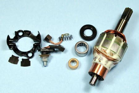 Starter Rebuild Kit KTM 250 300 XC EXC 2006-2012