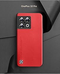 Puxssul for OnePlus 10 Pro 5G Case, Soft TPU