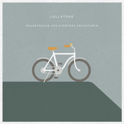 Cover of Soundtracks for Everyday Adventures