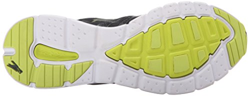 Zoot Men's m Laguna-m, Pewter/Dark Grey/Spring Green, 10 M US - Thumbnail 3