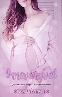 Livro Irreversível (Série Clichê - Conto Livro 1)