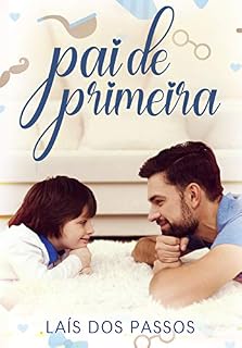 Livro Pai de Primeira