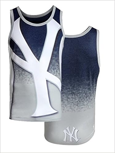 yankees tank top amazon