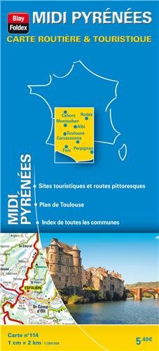 Midi-Pyrénées