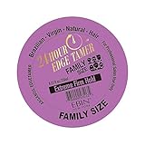 Ebin 24 Hour Edge Tamer Extreme Firm Hold 8.25oz - Family Size