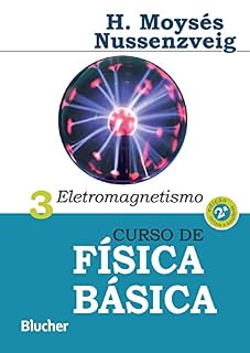 Livro Curso de Física Básica: Eletromagnetismo