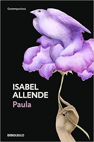 Paula - Isabel Allende