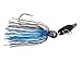 Strike King Thunder Cricket Bladed Vibrating Swim Jig