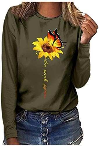 sunflower tee shirts