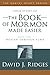 The Book of Mormon Made Easier, Part II (New Cover) (Gospel Studies)