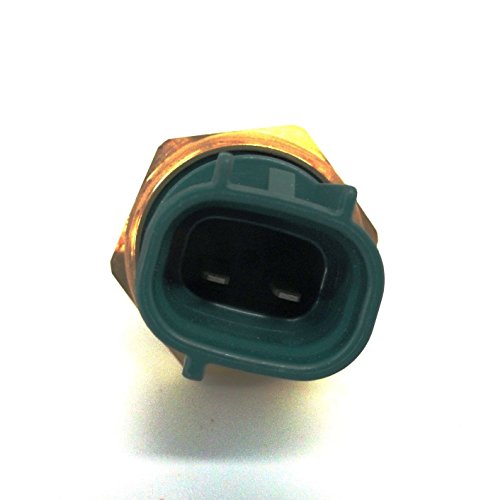 Suzuki GSXR 600 750 1000 Fan Temperature Thermo Thermostat Switch Radiator