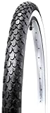 Kenda Stud Cruiser K80 Mountain Bicycle Tire - 26 x 2.125