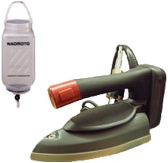 Amazon Co Jp ナオモトアイロン吊タンク式hys 5 ホビー