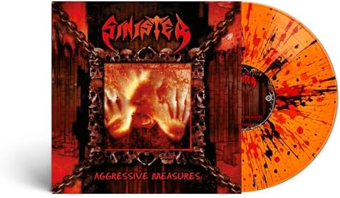 Sinister - Hate - Amazon.com Music