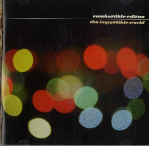 Combustible Edison - I Swinger - Amazon.com Music