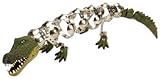 Wild Republic Nuts and Bolts Crocodile