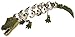 Wild Republic Nuts and Bolts Crocodile