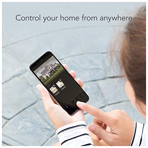 iDevices Dimmer Switch WiFi enabled smart dimmer switch; Works with