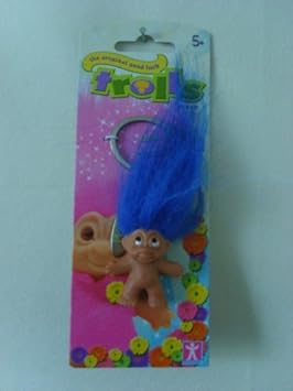 original good luck trolls
