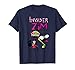 Nickelodeon Invader Zim and Gir T-Shirt T-Shirt