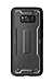 Galaxy S8 Case, Digital Hutty Scratch Resistant Anti Slip Bumper Ultra Thin Hybrid Case for Samsung Galaxy S8