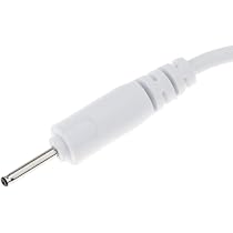2-Pack Câble De Chargement Compatible Womanizer Pro40 - 1M Chargeur De Remplacement Pour Pro/W500, 2Go Et +Size