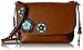 Fossil Maya Small Crossbody Brown Multi