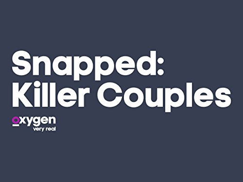 Snapped: Killer Couples, Season 6