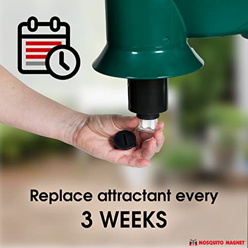 Mosquito Octenol Biting Insect Attractant Attract Mosquitoes