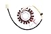 XFMT Motor Lichtmaschine Magneto Generator Engine Alternator Stator Coil For Suzuki GSX-R 600 750 2006-2025