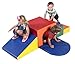 Children's Factory Soft Tunnel Climber