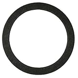 GENUINE SUBARU DRAIN PLUG GASKET - 803918060