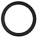 GENUINE SUBARU DRAIN PLUG GASKET - 803918060